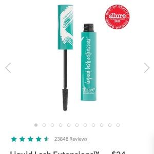 Thrive Causemetics Mascara
